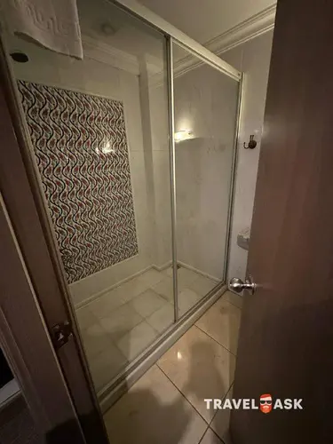 Evsen Hotel