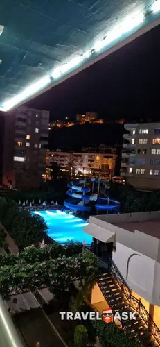Blue Star Hotel