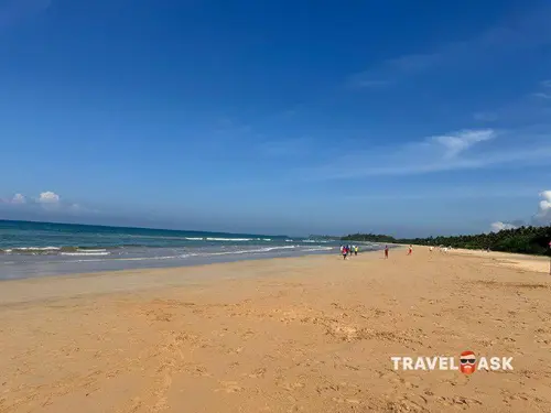 Nh Bentota Ceysands Resort (Ex. Centara Ceysands)