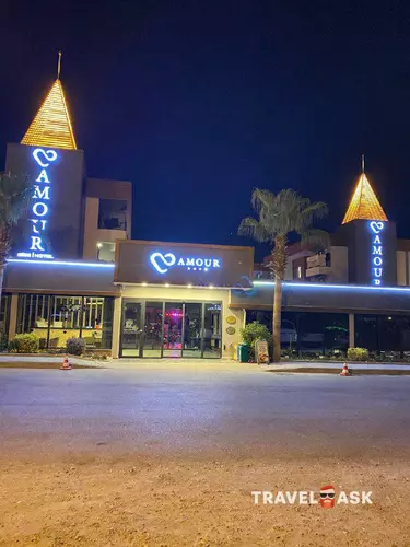 Side Amour Hotel