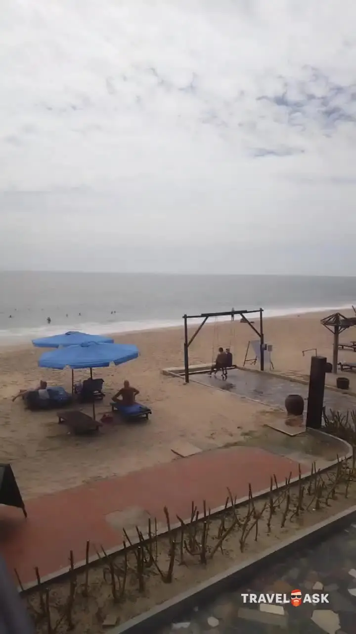 Le Aqua Resort & Spa Phan Thiet( Ex.Swiss Village Resort & Spa)