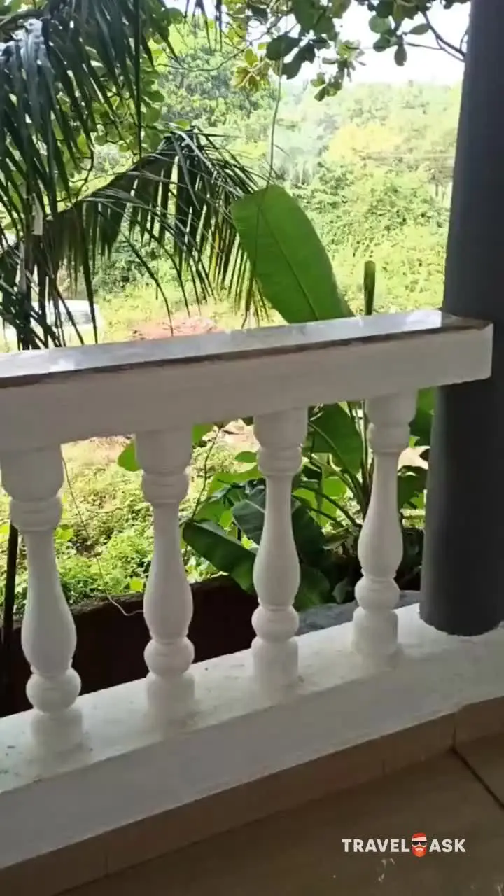 Oasis Beach Resort