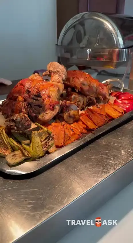 Baron Resort Sharm El Sheikh