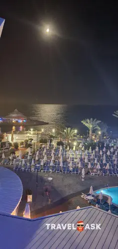 Granada Luxury Resort & Spa