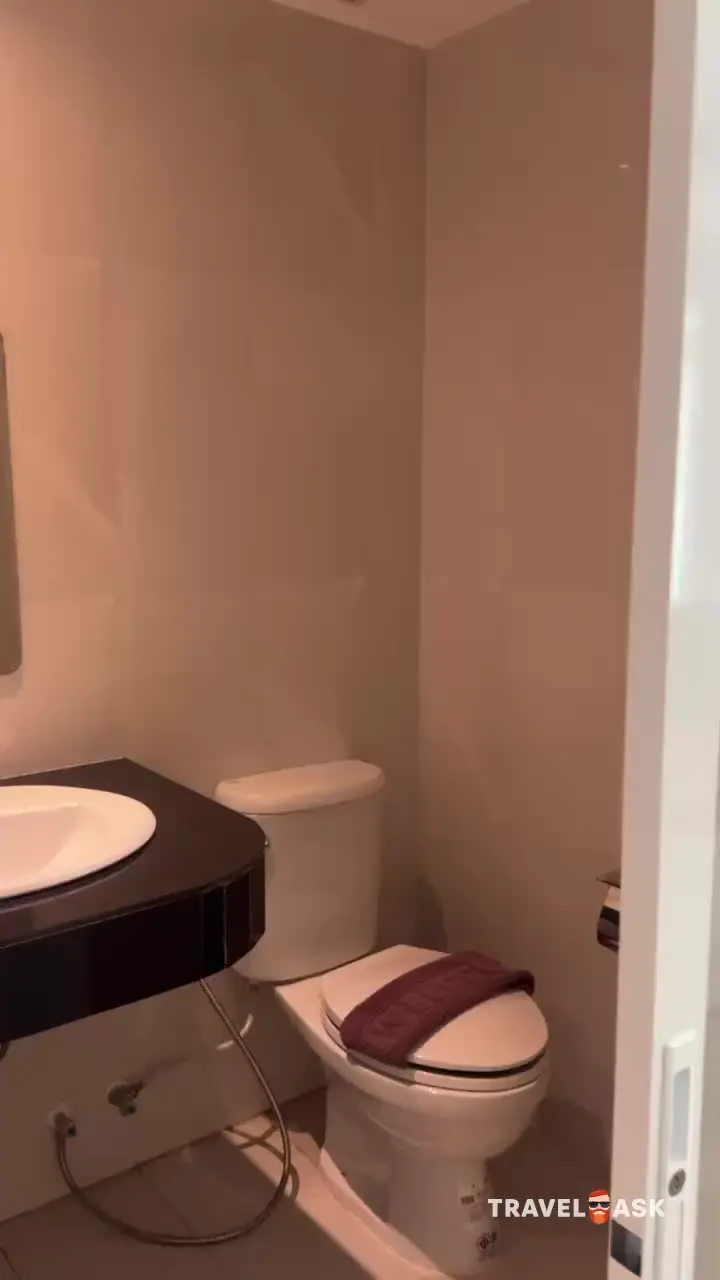 The Palms Kamala Beach