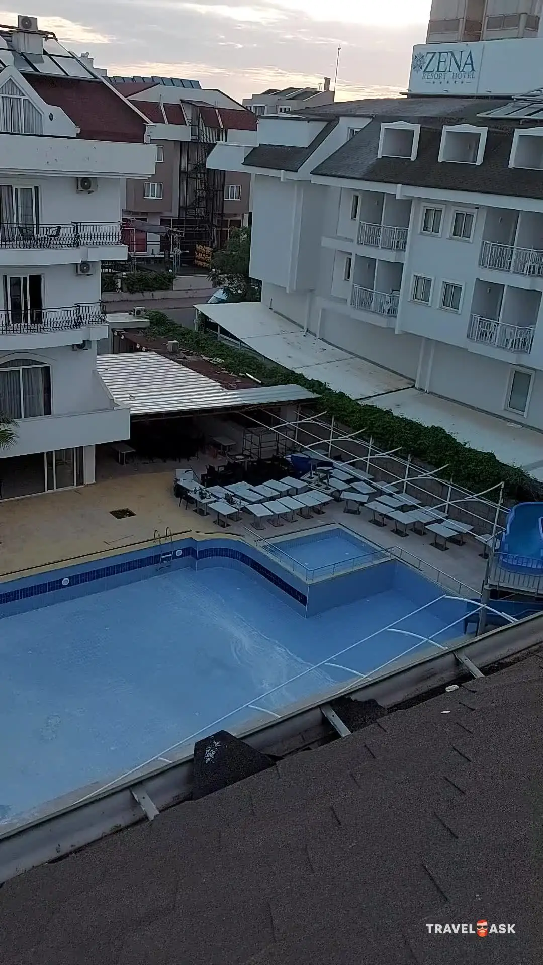 Zena Resort Hotel