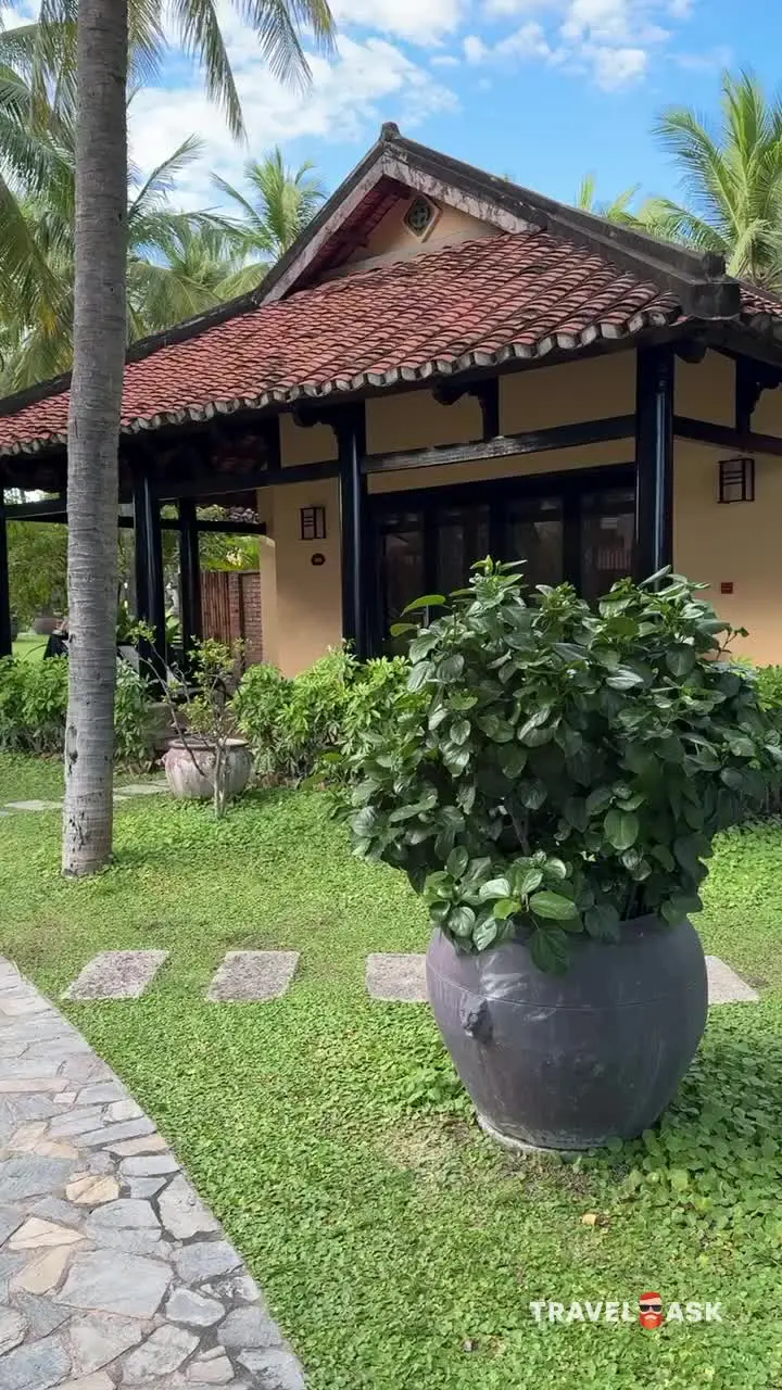 Seahorse Resort & Spa