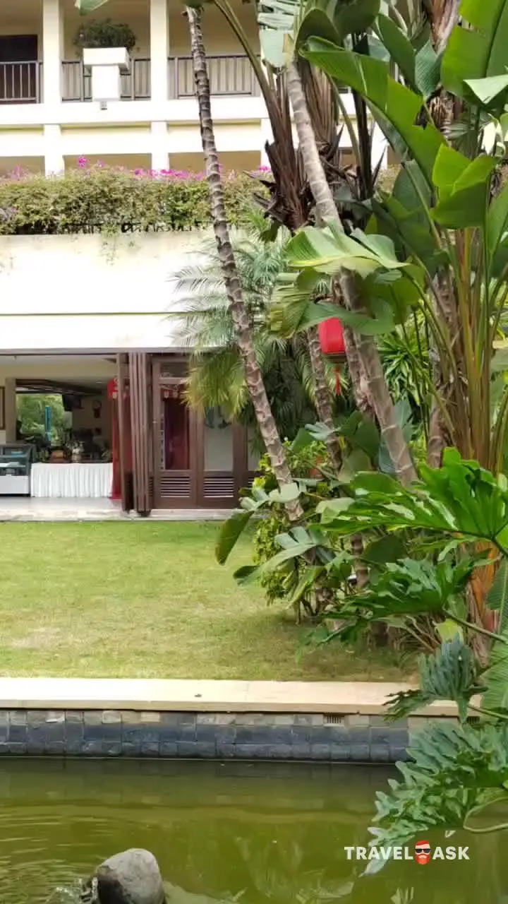 Yalong Bay Villas & Spa