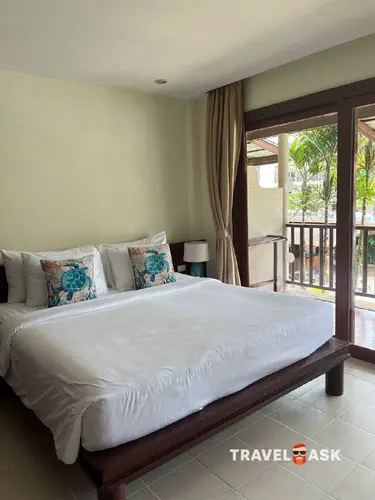 Arinara Bangtao Beach Resort (Ex. Dalar Resort)