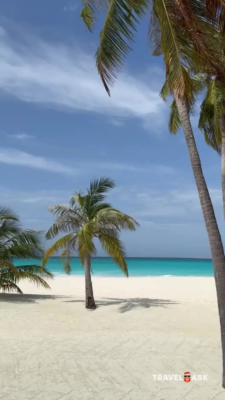 Hondaafushi Island Resort