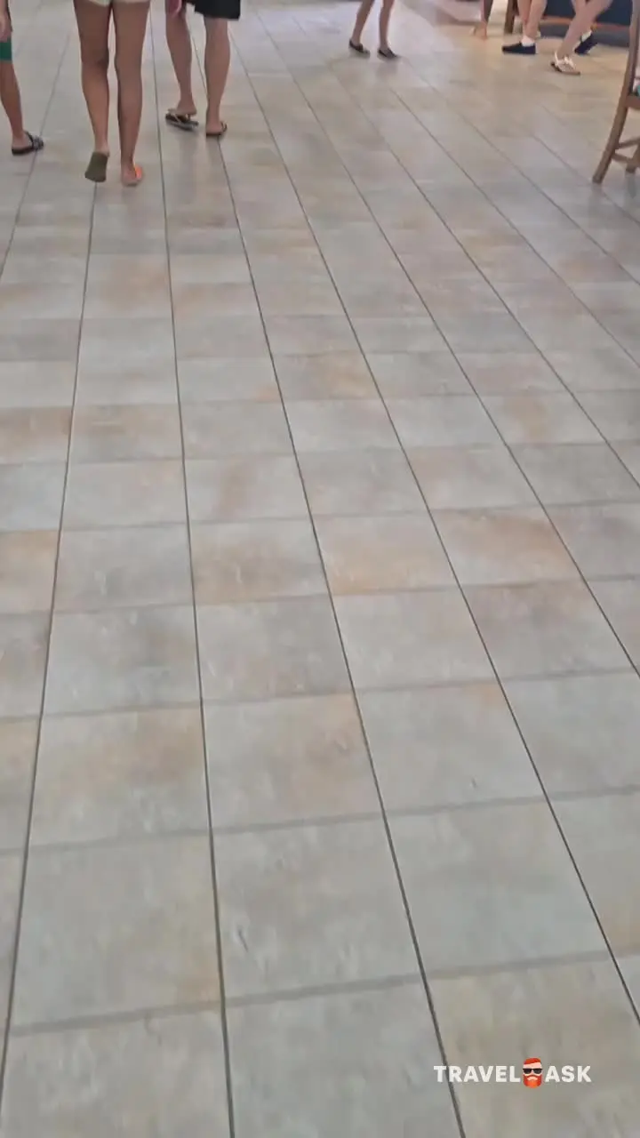 Villa Park (Ex.Sun Island Resort & Spa)