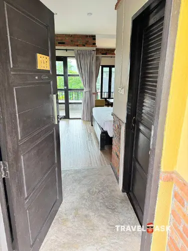 Motive Cottage Resort