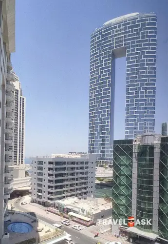 Rove Dubai Marina