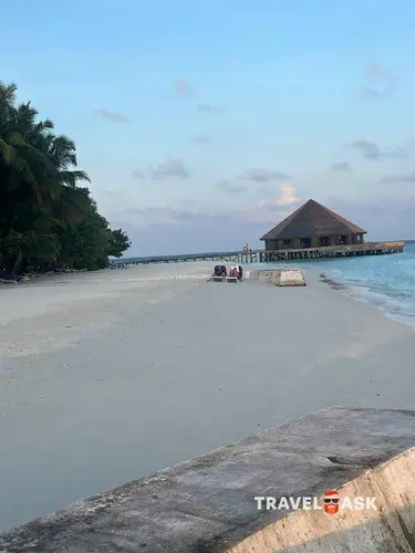 Vilamendhoo Island Resort