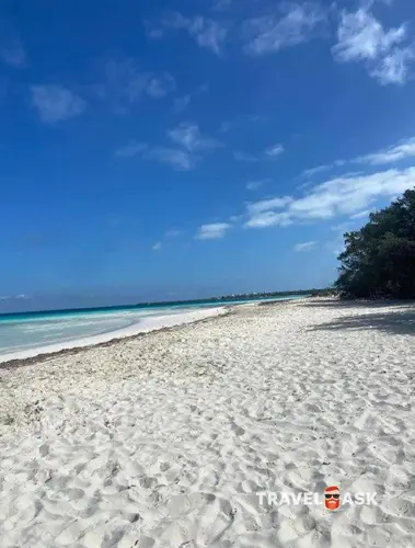Muthu Playa Varadero (Ex. Mercure Playa De Oro)