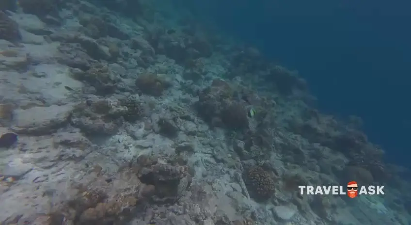 Royal Island Resort & Spa