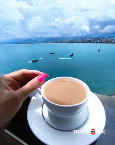 Phoenix Island Resort Sanya