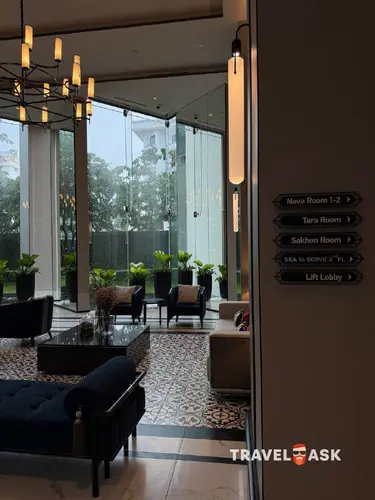 Somerset Pattaya