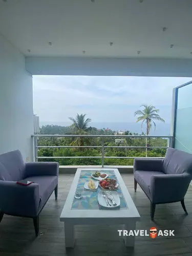 Villa Thawthisa The Boutique Hotel