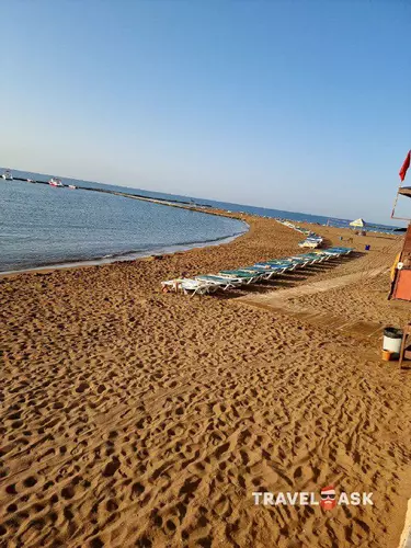 Eftalia Ocean