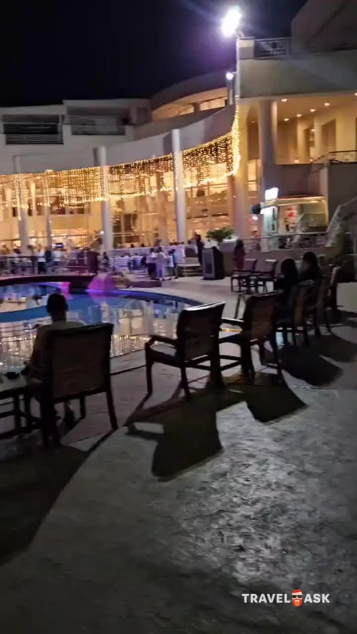Island View Resort (Ex. Sunrise Island View)