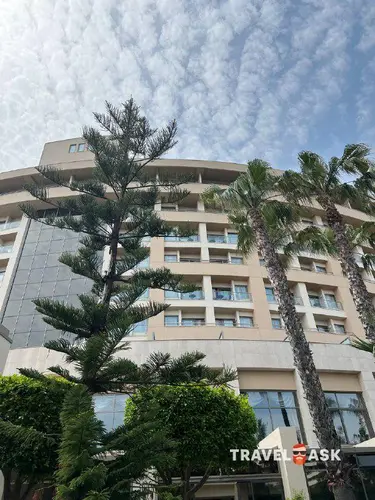 Fame Residence Lara & Spa