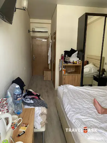 Отель Luisa (Луиза)