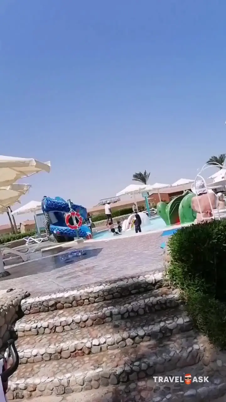 Sunrise Serano Aqua Park Resort (Ex. Riviera Aqua Park Resort)