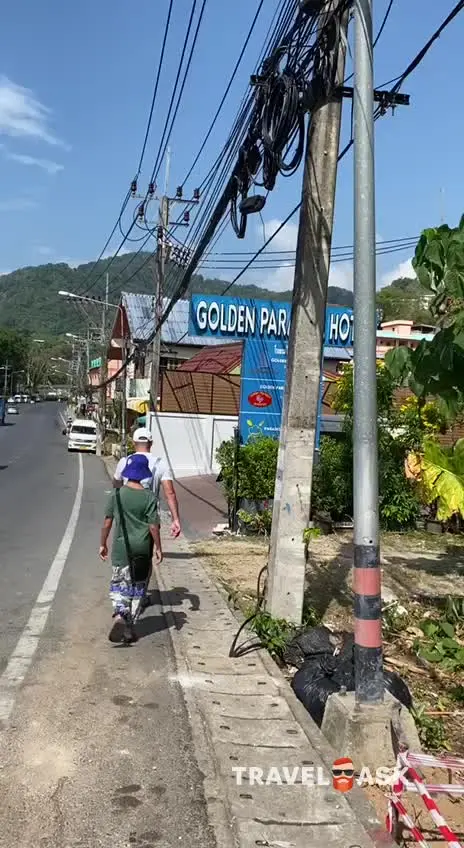 Golden Paradise Hotel