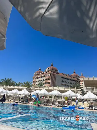 Royal Alhambra Palace Hotel