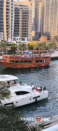 Pearl Marina Hotel Apartments
