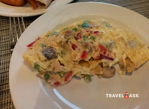 Wyndham Garden Ajman Corniche