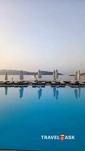 La Quinta By Wyndham Bodrum (Ex. Mavi Hotel)