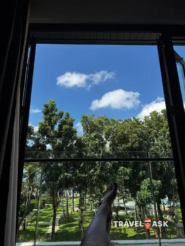 Natai Beach Resort & Spa