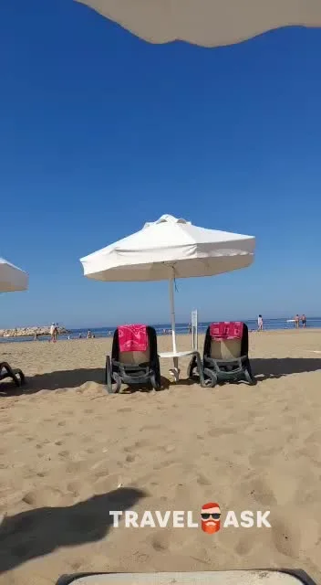 Seher Resort & Spa