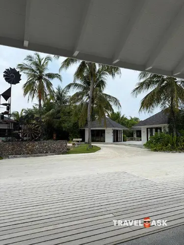 Raaya By Atmosphere (Ex. Amari Raaya Maldives)