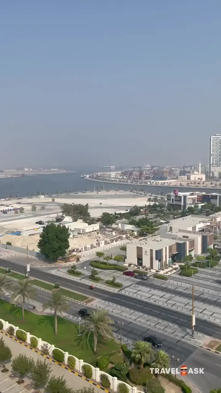Ajman Saray A Luxury Collection Resort