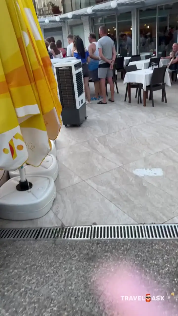 Tu Casa Gelidonya Hotel (Ex. Novia Gelidonya Hotel)