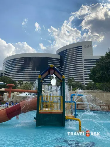 Grand Hyatt Residence