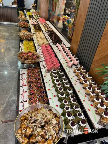 Side Yesiloz Hotel