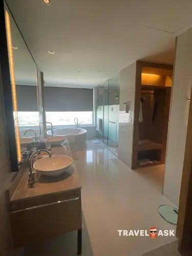 Movenpick Siam Hotel Na Jomtien Pattaya