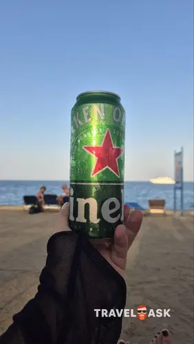 Sphinx Aqua Park Beach Resort