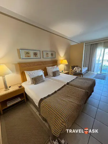 Jaz Makadi Star Resort