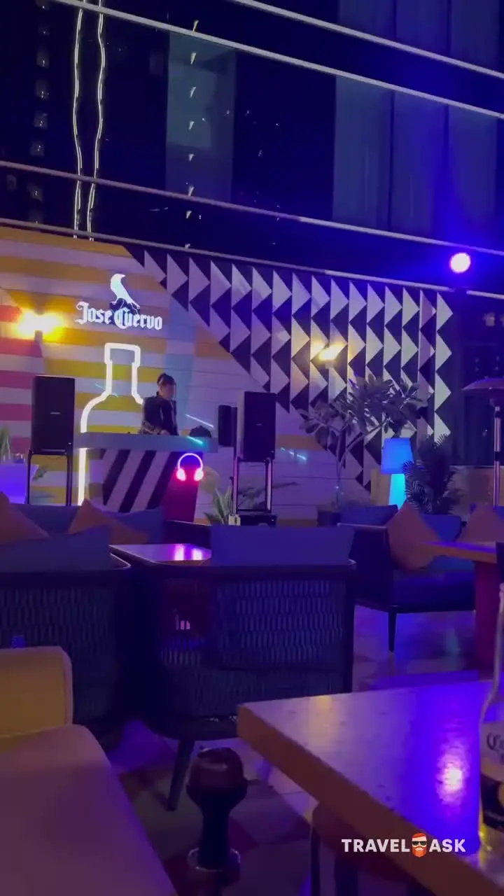Pullman Dubai Downtown (Ex.Steigenberger Hotel Business Bay)