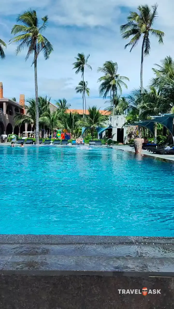 Le Viva Mui Ne Resort