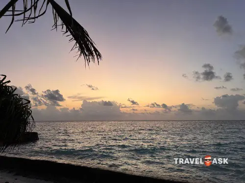 Coco Bodu Hithi (Ex. Coco Palm Bodu Hithi)