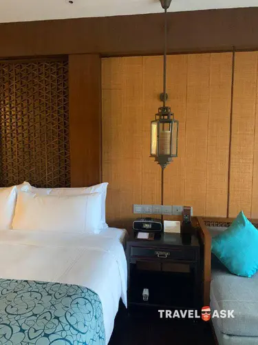 Luhuitou Sanya Resort (Ex.Anantara Sanya Resort & Spa)