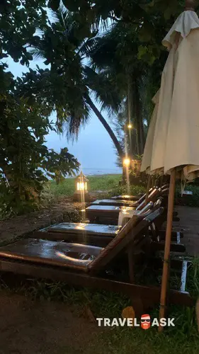 Khao Lak Palm Beach Resort