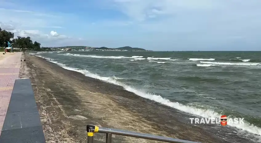 TTC Hotel Premium Phan Thiet (Ex. Park Diamond)