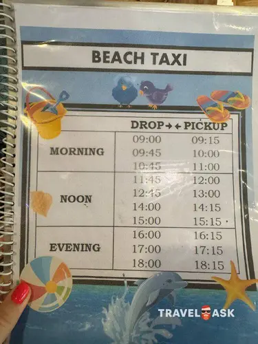 La Grace Resort